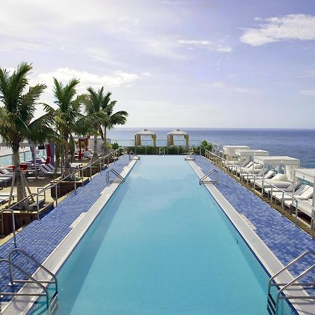 1 Hotel South Beach マイアミビーチ 設備 写真